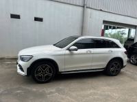 Xe Mercedes Benz GLC 300 4Matic 2020