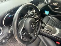 Xe Mercedes Benz GLC 300 4Matic 2020