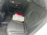 Xe Mercedes Benz GLC 300 4Matic 2020