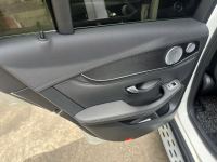 Xe Mercedes Benz GLC 300 4Matic 2020
