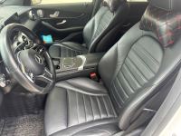 Xe Mercedes Benz GLC 300 4Matic 2020