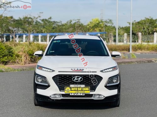 Hyundai Kona 2.0 ATH 2019