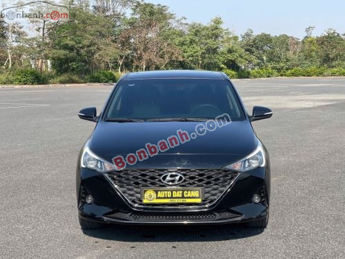 Hyundai Accent 1.4 AT Đặc Biệt 2023