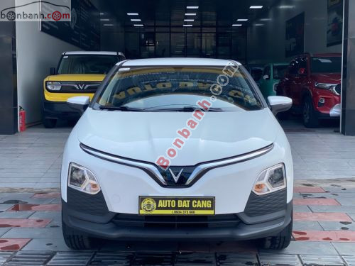 VinFast VF5 Plus 2026