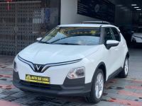 Xe VinFast VF5 Plus 2026
