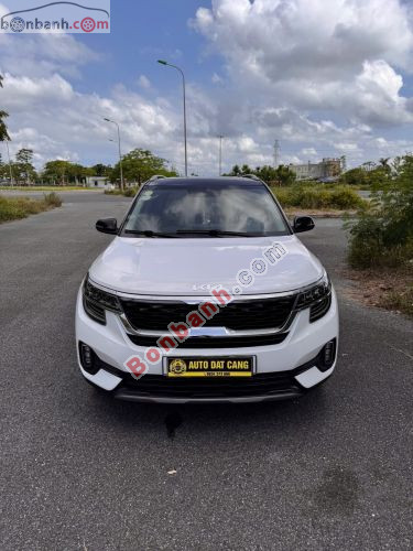 Kia Seltos Premium 1.4 AT 2022