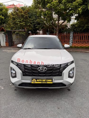 Hyundai Creta Tiêu chuẩn 1.5 AT 2023