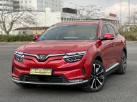Xe VinFast VF8 Plus AWD 2023