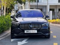 Xe Mercedes Benz C class C200 Avantgarde Plus 2022