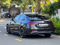 Xe Mercedes Benz C class C200 Avantgarde Plus 2022