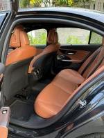 Xe Mercedes Benz C class C200 Avantgarde Plus 2022