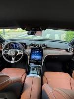 Xe Mercedes Benz C class C200 Avantgarde Plus 2022
