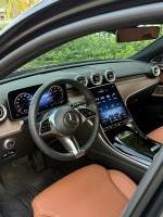 Xe Mercedes Benz C class C200 Avantgarde Plus 2022