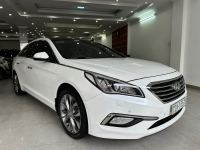 Xe Hyundai Sonata 2.0 AT 2016