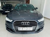Xe Audi A6 1.8 TFSI 2015
