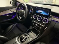 Xe Mercedes Benz C class C180 AMG 2021