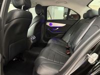 Xe Mercedes Benz C class C180 AMG 2021