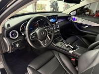 Xe Mercedes Benz C class C180 AMG 2021