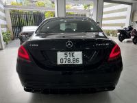 Xe Mercedes Benz C class C180 AMG 2021