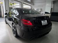 Xe Mercedes Benz C class C180 AMG 2021