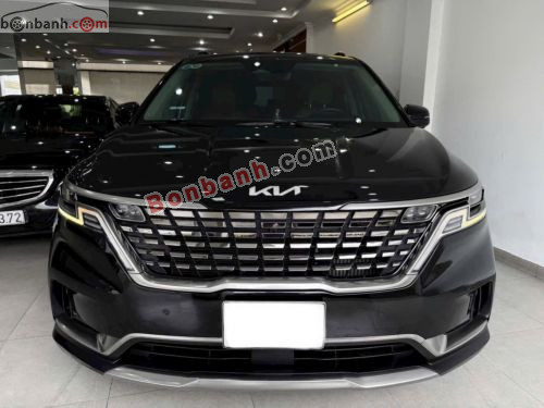 Xe Kia Carnival Signature 2.2D 2022