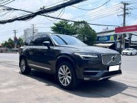 Xe Volvo XC90 T6 Inscription 2017