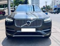 Xe Volvo XC90 T6 Inscription 2017