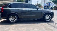 Xe Volvo XC90 T6 Inscription 2017