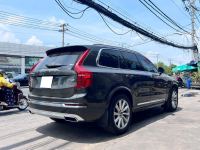 Xe Volvo XC90 T6 Inscription 2017