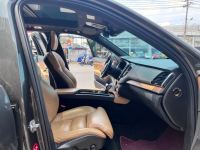Xe Volvo XC90 T6 Inscription 2017