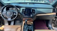 Xe Volvo XC90 T6 Inscription 2017