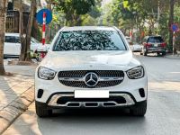 Xe Mercedes Benz GLC 200 2021