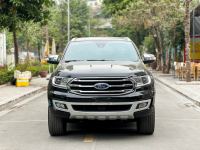 Xe Ford Everest Titanium 2.0L 4x4 AT 2020