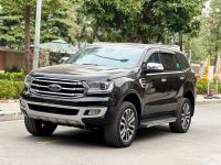 Xe Ford Everest Titanium 2.0L 4x4 AT 2020