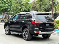 Xe Ford Everest Titanium 2.0L 4x4 AT 2020