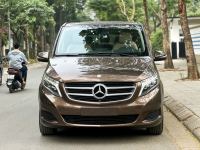 Xe Mercedes Benz V class V220d CDI 2015