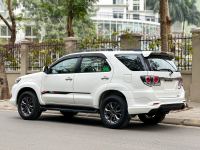 Xe Toyota Fortuner TRD Sportivo 4x4 AT 2016