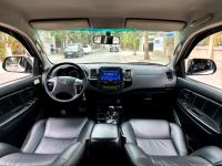 Xe Toyota Fortuner TRD Sportivo 4x4 AT 2016