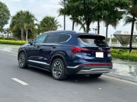 Xe Hyundai SantaFe Cao cấp 2.2L HTRAC 2024