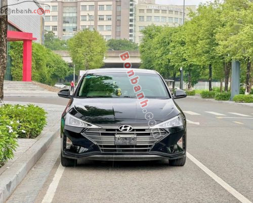 Hyundai Elantra 1.6 AT 2020