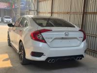 Xe Honda Civic E 1.8 AT 2019