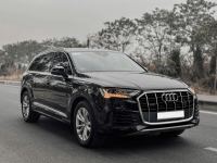 Xe Audi Q7 55 TFSI Quattro 2020