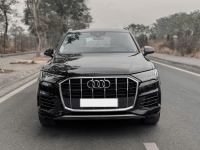 Xe Audi Q7 55 TFSI Quattro 2020