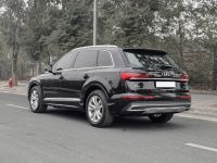 Xe Audi Q7 55 TFSI Quattro 2020