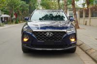 Xe Hyundai SantaFe Premium 2.2L HTRAC 2019