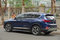 Xe Hyundai SantaFe Premium 2.2L HTRAC 2019