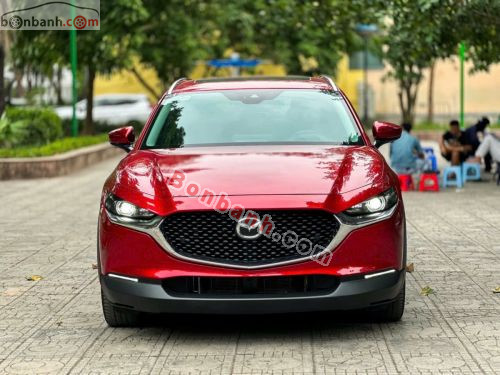 Xe Mazda CX 30 Premium 2.0 AT 2022