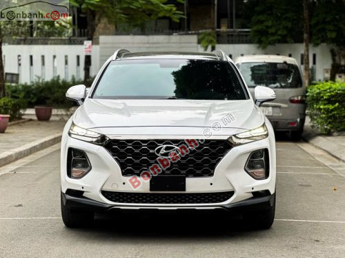 Hyundai SantaFe Premium 2.2L HTRAC 2020