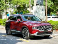 Xe Hyundai SantaFe Cao cấp 2.2L HTRAC 2023