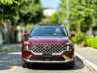 Xe Hyundai SantaFe Cao cấp 2.2L HTRAC 2023